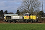 Vossloh 5502281 - AKIEM "679022"
13.03.2020 - Altenholz
Tomke Scheel