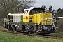 Vossloh 5502281 - AKIEM "679022"
13.03.2020 - Altenholz
Tomke Scheel