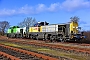 Vossloh 5502281 - SNCF Réseau "679022"
13.03.2020 - Neuwittenbek
Jens Vollertsen