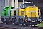 Vossloh 5502282 - AKIEM "679023"
11.04.2020 - Kiel-Suchsdorf
Jens Vollertsen