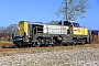 Vossloh 5502283 - SNCF Réseau "679024"
27.03.2020 - Altenholz
Jens Vollertsen
