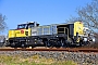 Vossloh 5502283 - SNCF Réseau "679024"
27.03.2020 - Neuwittenbek
Jens Vollertsen
