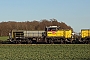 Vossloh 5502283 - SNCF Réseau "679024"
20.04.2021 - Kiel
Tomke Scheel