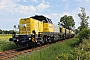 Vossloh 5502283 - SNCF Réseau "679024"
04.06.2021 - Lummerbruch
Jens Vollertsen