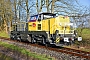 Vossloh 5502284 - SNCF Réseau "679025"
03.04.2020 - Rathmannsdorf
Jens Vollertsen