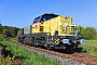 Vossloh 5502285 - SNCF Réseau "679026"
08.05.2020 - Altenholz, Lummerbruch
Jens Vollertsen