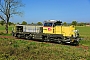 Vossloh 5502285 - SNCF Réseau "679026"
08.05.2020 - Altenholz, Lummerbruch
Jens Vollertsen