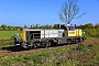 Vossloh 5502285 - SNCF Réseau "679026"
08.05.2020 - Altenholz, Lummerbruch
Jens Vollertsen
