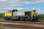 Vossloh 5502286 - SNCF Réseau "679027"
08.07.2020 - Neuwittenbek
Tomke Scheel
