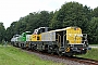 Vossloh 5502286 - SNCF Réseau "679027"
03.09.2020 - Altenholz
Tomke Scheel