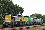 Vossloh 5502286 - SNCF Réseau "679027"
03.09.2020 - Neuwittenbek
Tomke Scheel