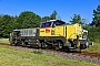 Vossloh 5502286 - SNCF Réseau "679027"
29.05.2020 - Altenholz, Lummerbruch
Jens Vollertsen