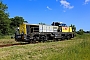 Vossloh 5502286 - SNCF Réseau "679027"
29.05.2020 - Altenholz, Lummerbruch
Jens Vollertsen