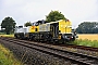 Vossloh 5502286 - SNCF Réseau "679027"
14.07.2020 - Neuwittenbek
Jens Vollertsen