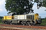 Vossloh 5502287 - SNCF Réseau "679028"
01.07.2020 - Neuwittenbek
Tomke Scheel