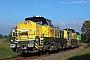 Vossloh 5502287 - SNCF Réseau "679028"
30.09.2020 - Altenholz
Tomke Scheel