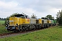 Vossloh 5502287 - SNCF Réseau "679028"
07.10.2020 - Altenholz
Tomke Scheel