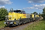 Vossloh 5502287 - SNCF Réseau "679028"
24.09.2020 - Altenholz
Tomke Scheel
