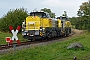 Vossloh 5502287 - SNCF Réseau "679028"
12.10.2020 - Altenholz
Tomke Scheel