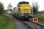 Vossloh 5502287 - SNCF Réseau "679028"
13.10.2020 - Altenholz
Tomke Scheel