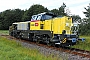 Vossloh 5502287 - SNCF Réseau "679028"
02.07.2020 - Altenholz, Lummerbruch
Jens Vollertsen
