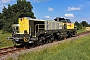 Vossloh 5502287 - SNCF Réseau "679028"
02.07.2020 - Altenholz, Lummerbruch
Jens Vollertsen