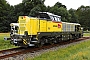 Vossloh 5502287 - SNCF Réseau "679028"
03.07.2020 - Altenholz, Lummerbruch
Jens Vollertsen