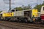 Vossloh 5502287 - SNCF Réseau "679028"
03.08.2020 - Oberhausen-Osterfeld, Abzweig West
Ingmar Weidig