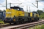 Vossloh 5502287 - SNCF Réseau "679028"
10.06.2022 - Kiel-Meimersdorf
Jens Vollertsen