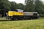 Vossloh 5502288 - SNCF Réseau "679029"
12.06.2020 - Altenholz, Lummerbruch
Jens Vollertsen