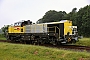 Vossloh 5502288 - SNCF Réseau "679029"
12.06.2020 - Altenholz, Lummerbruch
Jens Vollertsen