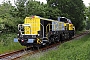 Vossloh 5502288 - SNCF Réseau "679029"
12.06.2020 - Rathmannsdorf
Jens Vollertsen