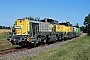 Vossloh 5502289 - SNCF Réseau "679030"
13.08.2020 - Altenholz
Tomke Scheel