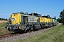 Vossloh 5502289 - SNCF Réseau "679030"
13.08.2020 - Altenholz
Tomke Scheel