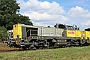 Vossloh 5502289 - SNCF Réseau "679030"
18.08.2020 - AltenholzTomke Scheel