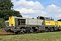 Vossloh 5502289 - SNCF Réseau "679030"
18.08.2020 - Altenholz
Tomke Scheel