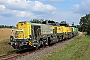 Vossloh 5502289 - SNCF Réseau "679030"
18.08.2020 - AltenholzTomke Scheel
