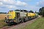 Vossloh 5502289 - SNCF Réseau "679030"
18.08.2020 - Altenholz
Tomke Scheel