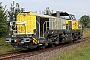 Vossloh 5502289 - SNCF Réseau "679030"
30.09.2020 - Altenholz
Tomke Scheel