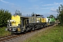 Vossloh 5502289 - SNCF Réseau "679030"
30.09.2020 - Altenholz
Tomke Scheel