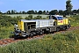 Vossloh 5502289 - SNCF Réseau "679030"
27.06.2020 - Altenholz, Lummerbruch
Jens Vollertsen