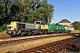 Vossloh 5502290 - SNCF Réseau "679031"
25.08.2020 - Neuwittenbek
Jens Vollertsen