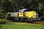 Vossloh 5502290 - SNCF Réseau "679031"
25.08.2020 - Altenholz, Lummerbruch
Jens Vollertsen