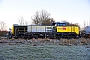 Vossloh 5502291 - SNCF Réseau "679032"
20.12.2021 - Altenholz, Lummerbruch
Jens Vollertsen