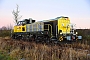 Vossloh 5502291 - SNCF Réseau "679032"
20.12.2021 - Altenholz, Lummerbruch
Jens Vollertsen