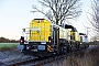 Vossloh 5502291 - SNCF Réseau "679032"
20.12.2021 - Altenholz, Lummerbruch
Jens Vollertsen