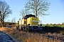 Vossloh 5502291 - SNCF Réseau "679032"
20.12.2021 - Altenholz
Jens Vollertsen