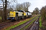 Vossloh 5502292 - SNCF Réseau "679033"
03.01.2022 - Altenholz, Lummerbruch
Jens Vollertsen