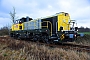 Vossloh 5502292 - SNCF Réseau "679033"
03.01.2022 - Altenholz, Lummerbruch
Jens Vollertsen