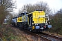 Vossloh 5502292 - SNCF Réseau "679033"
03.01.2022 - Rathmannsdorf
Jens Vollertsen